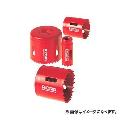 リジッド RIDGID M60 ハイスピード ホールソー 52890 | 