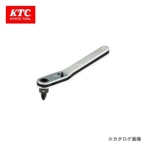 KTC 板ラチェット差替えドライバ オフセットタイプ RM32 | KTC
