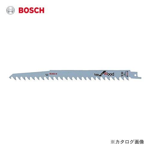 ボッシュ BOSCH セーバーソーブレード(木材用) 5本入 S1542K | BOSCH（DIY、工具）