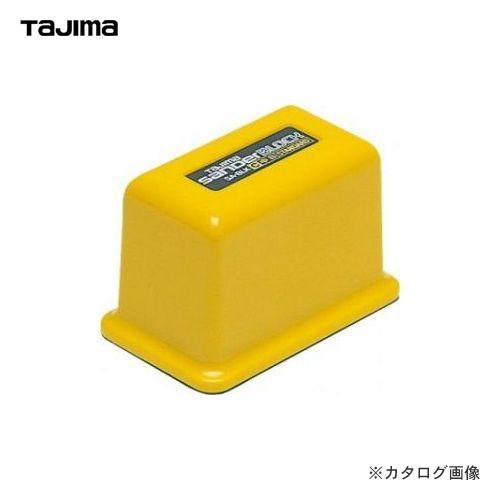 タジマツール Tajima サンダーブロック型 中目 SA-BLKC | Tajima