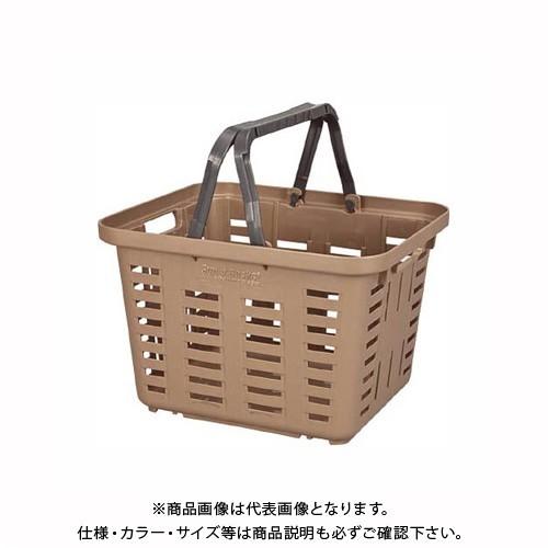 リングスター SB-370ブラウン (スーパーバスケット) | リングスター