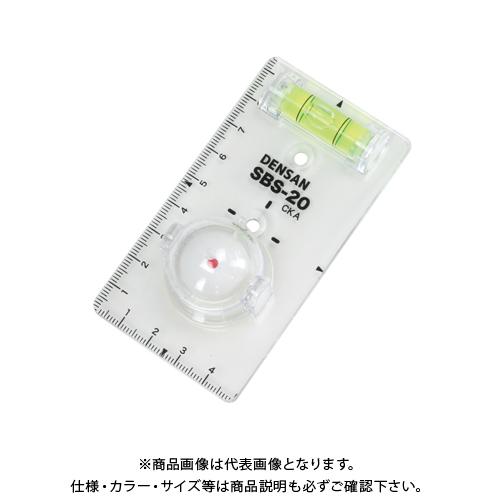 デンサン DENSAN スイッチボックスセンサー SBS-20 | 