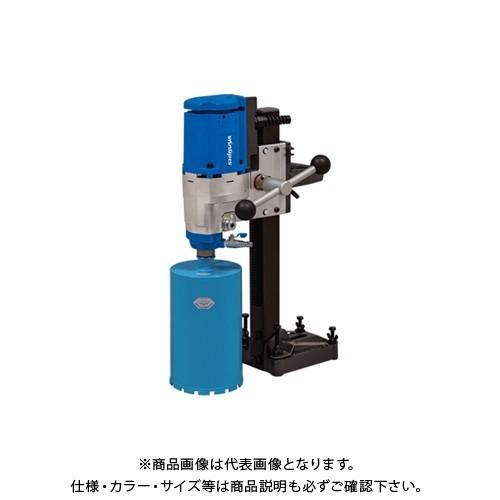 シブヤ SHIBUYA ダイヤモンドコアドリル ダイモドリル TS-165