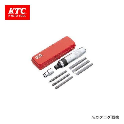 (メール便可)KTC インパクトドライバ用マイナスビット SDM-1.0 | KTC