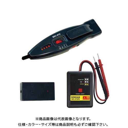 デンサン DENSAN ブレーカー配線チェッカー SEC-970PS | DENSAN