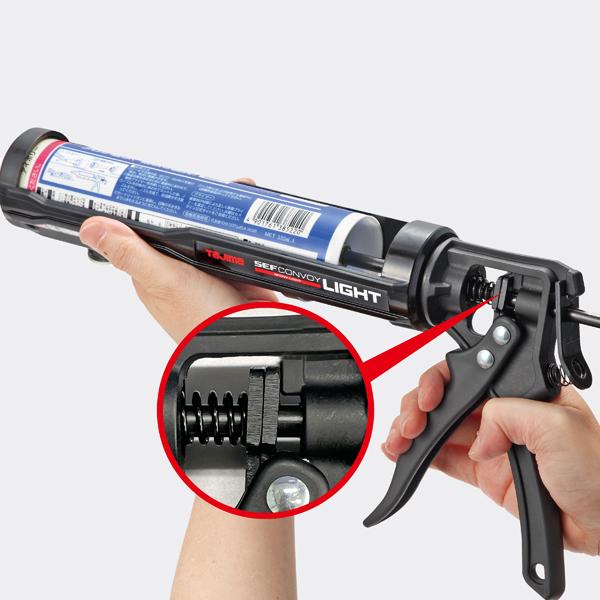 タジマツール Tajima セフコンボイライト 軽量樹脂ボディ SFCNV-LIGHT |  | 04