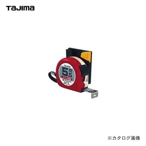 タジマツール Tajima コンベックス セフコンベロック19 5.5m SFL19-55BL | Tajima