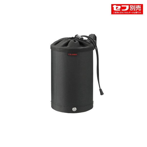 タジマツール Tajima セフポーチナイロン ビス用カップ 中 SFPCN-BCM | 