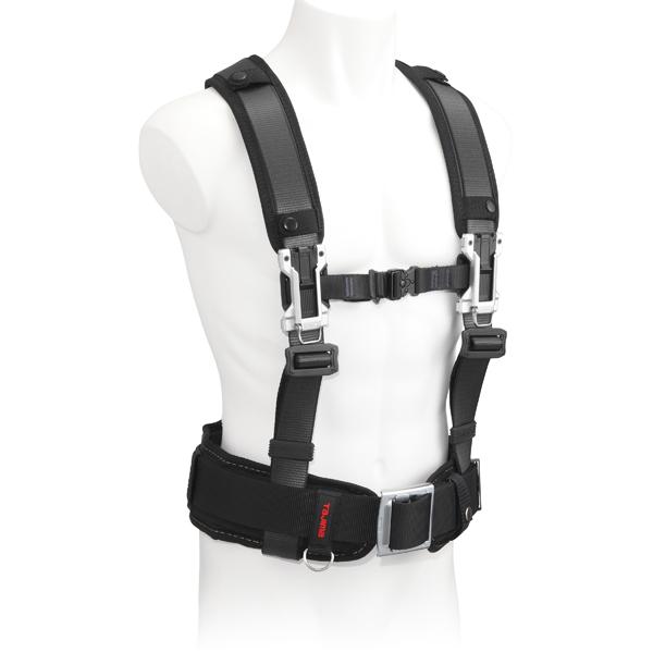 タジマツール Tajima セフサスペンダーA フリーサイズ ブラック SFSAF-BK |  | 10