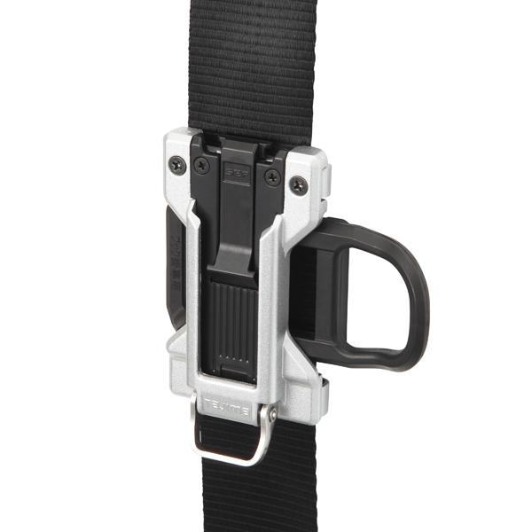 タジマツール Tajima セフサスペンダーA フリーサイズ ブラック SFSAF-BK |  | 07