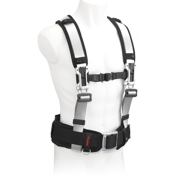 タジマツール Tajima セフサスペンダーA フリーサイズ シルバー SFSAF-SI |  | 10