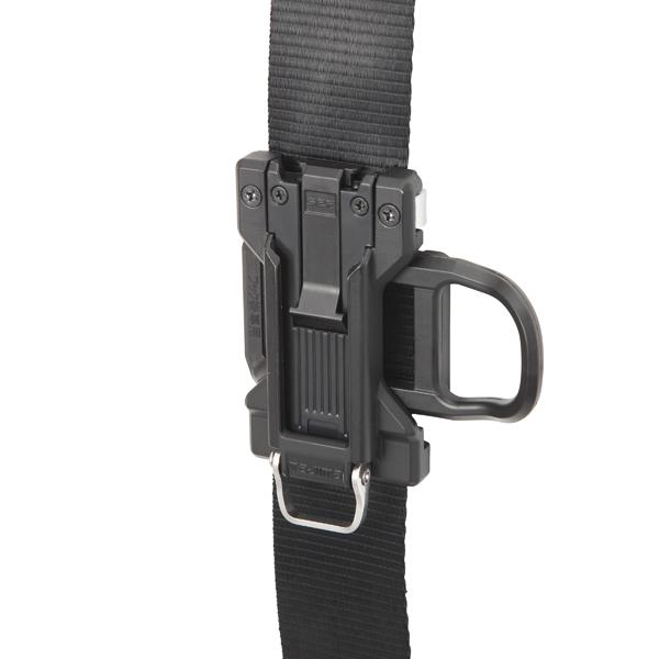 タジマツール Tajima セフサスペンダーS フリーサイズ ブラック SFSSF-BK |  | 07