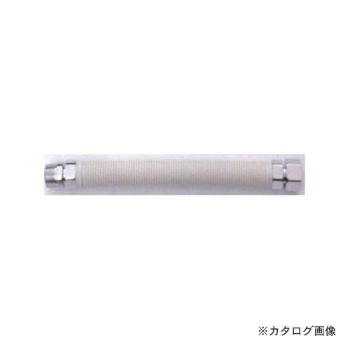 東洋アルチタイト 都市ガス用可とう管保護カバー付 3/4&times;600B SHO20N2 3/4X600B