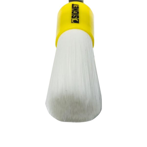 ディテールブラシ ホワイトPET Sサイズ シグネット SIGNET 45641 |  | 01