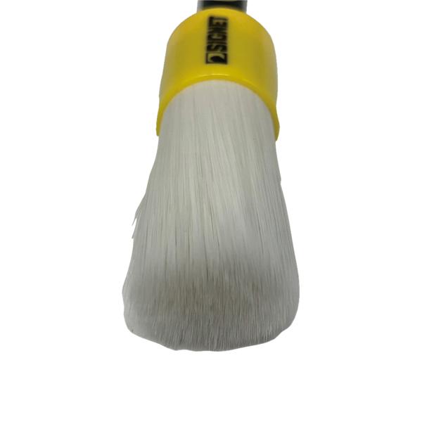 ディテールブラシ ホワイトPET Lサイズ シグネット SIGNET 45643 |  | 01