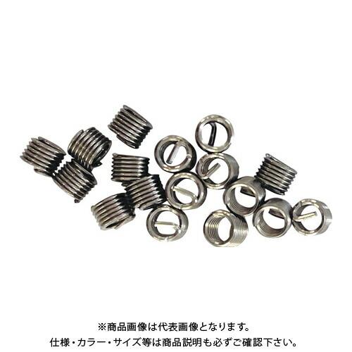 シグネット SIGNET Vコイル インサートコイルTS M6-1.0X1.5D 47486 | 
