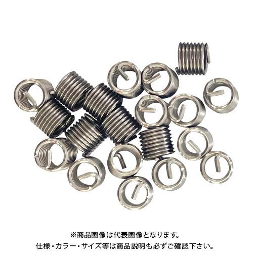 シグネット SIGNET Vコイル インサートコイルTS M10-1.5X1.5D 47488 | 
