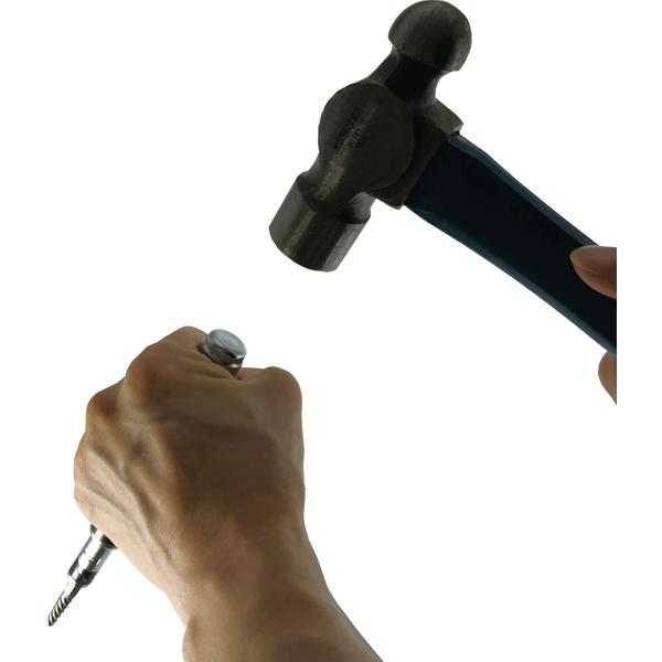 マイクロインパクトドライバーセット (6本ビット入) シグネット SIGNET 62007 |  | 06