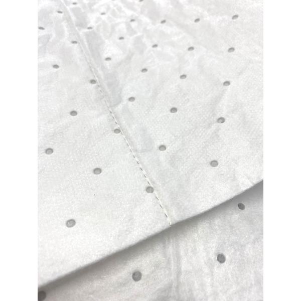 油吸着マット 1.5mm (50枚入) 85121 シグネット SIGNET |  | 02