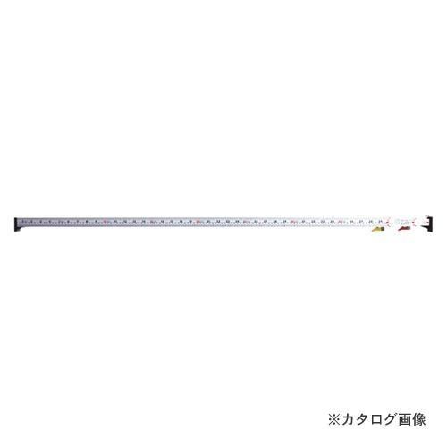 (個別送料2000円)(直送品) シンワ測定 3倍尺 のび助 一方向式 2 C 12尺 併用目盛 65193 | 