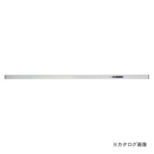(個別送料2000円)(直送品)シンワ測定 ボックスアルミ定規 195cm 65264 | 