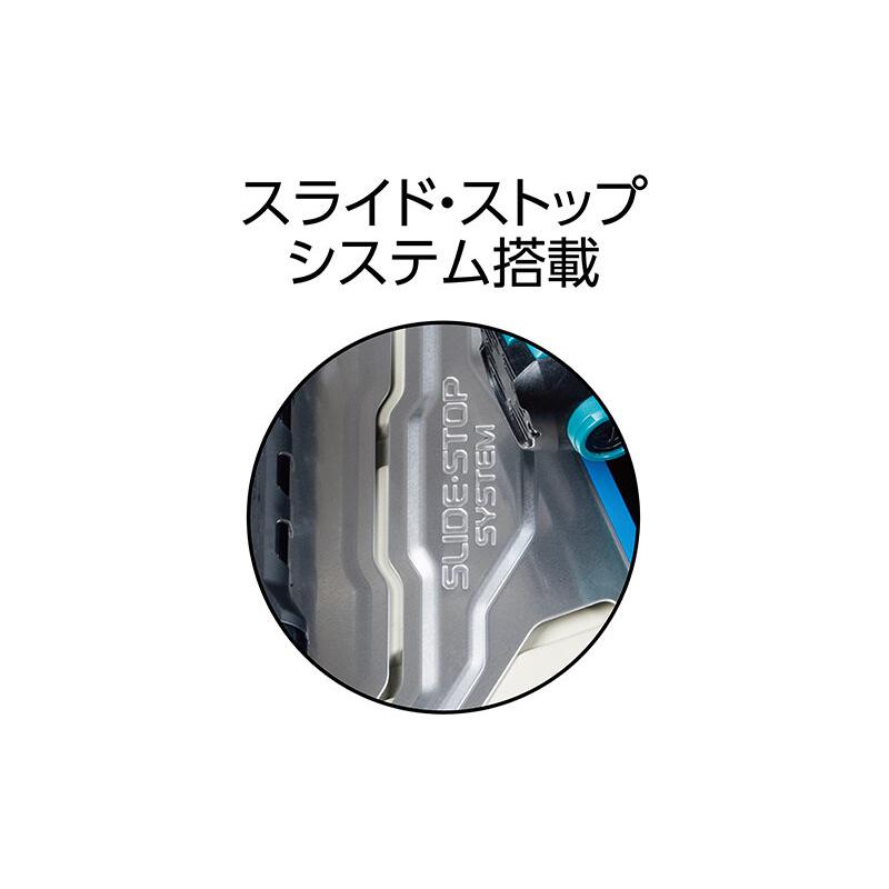 シンワ測定 丸ノコガイド定規 エルアングル Plus 45cm 併用目盛 補助板付 73196 | シンワ（工具） | 01