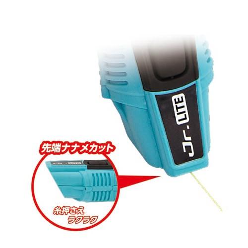 シンワ測定 ハンディ墨つぼ Jr． LITE 手巻 ミントグリーン 73307 |  | 01