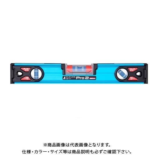 シンワ測定 ブルーレベル Pro 2 380mm 73331 | 