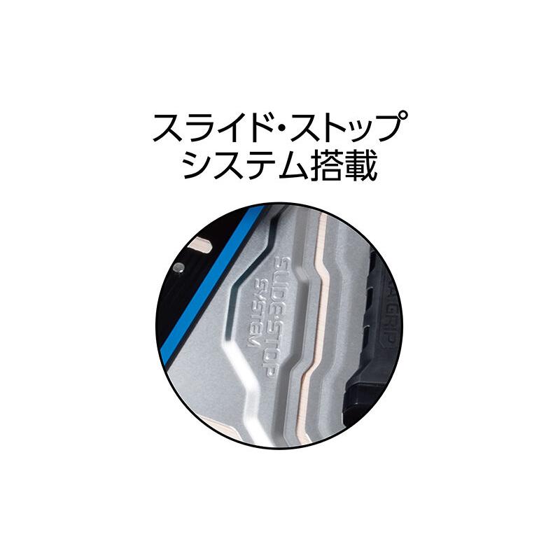送料別途 直送品 シンワ測定 丸ノコガイド定規 エルアングル Plus 1m 併用目盛 左きき用 73346 | シンワ（工具） | 01