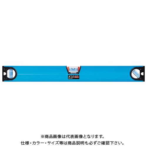 シンワ測定 ブルーレベル Jr. 2 450mm 73364 | 