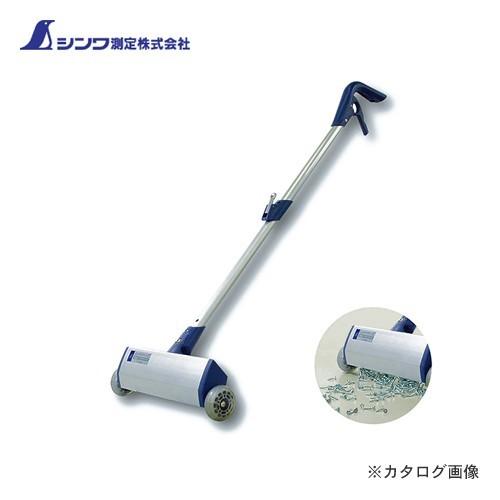 シンワ測定 ハンドマグネット C着脱式 キャスター付 73556 | 