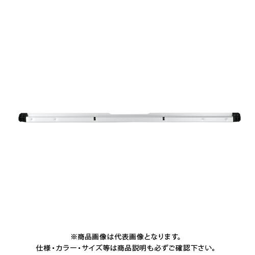 シンワ測定 突き当て ロングタイプ tスライドスリムシフトシリーズ用 73562 | 