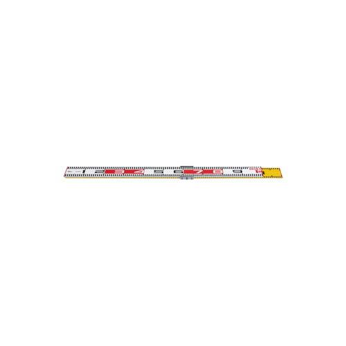 シンワ測定 マルチ標尺 アルミ製 1×1.1m 巾60mm 74197 |  | 01