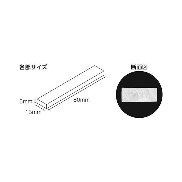シンワ測定 石筆 厚平 4本入 74276 | シンワ（工具） | 03