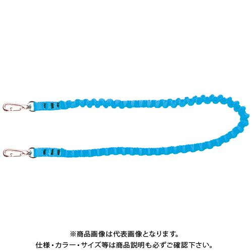 シンワ測定 安全布製コード 2 A ブルー 75275 | 