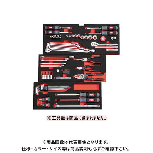 KTC SKX0213用トレイ(9.5sq.) SK36721XT2 | 