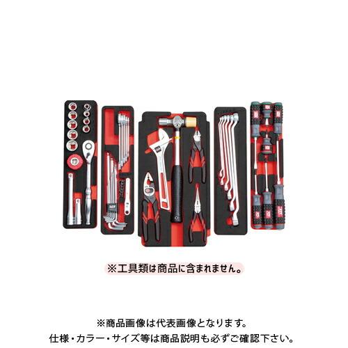 KTC EK-1A/10A用トレイ(12.7sq.) SK45221WT2 | 