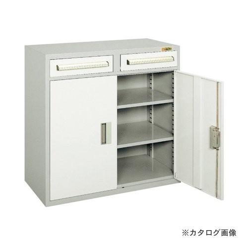 直送品 サカエ SAKAE 工具管理ユニット KU-94BGY