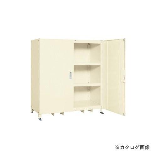 直送品　サカエ　SAKAE　スーパージャンボ保管庫　SKS-126715MI