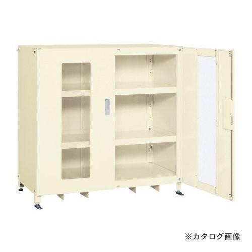 直送品　サカエ　SAKAE　スーパージャンボ保管庫　SKS-126712MAI