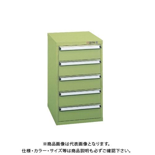 直送品 サカエ スモールキャビネット SL-65