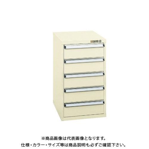 直送品 サカエ スモールキャビネット SL-65I