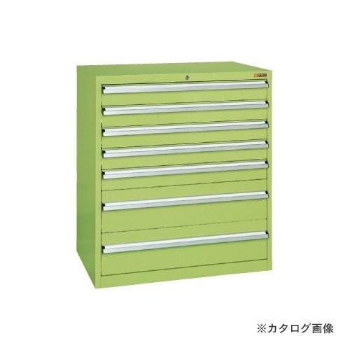 直送品 サカエ SAKAE SKVキャビネット SKV8-1073A