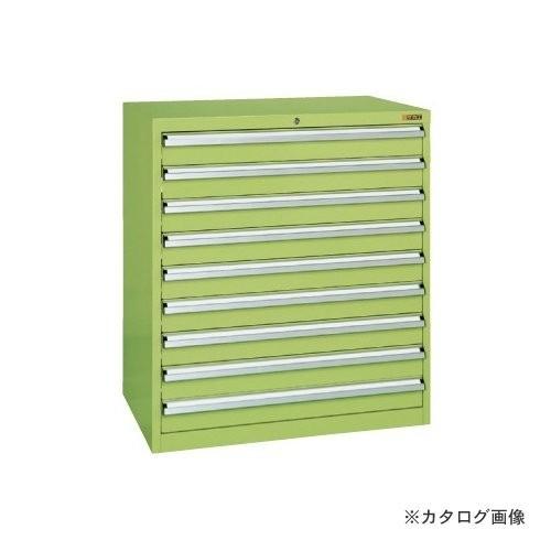 サカエ SAKAE 8段 ツールキャビネット KC-1104－中古機械工具・電動