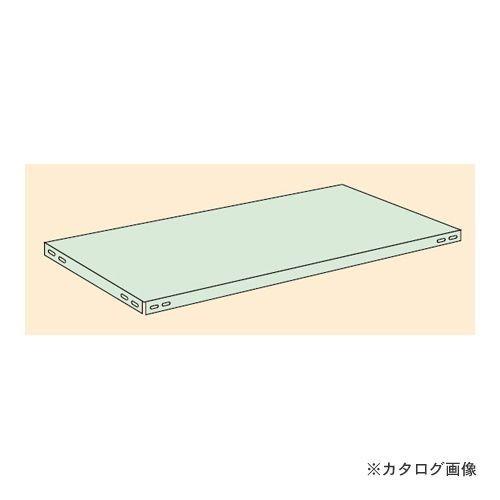 運賃見積り 直送品 サカエ SAKAE 中量棚B型 棚板セット B-99N