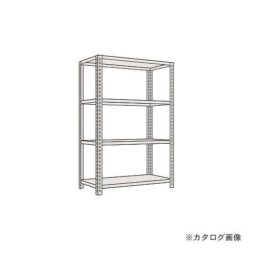 車馬賃積もり書き 直送品 サカエ SAKAE 開放的型棚 LF9144