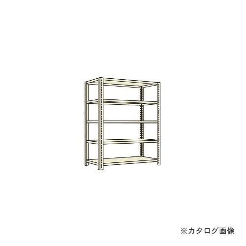 運賃見積り 直送品 サカエ SAKAE 開放型棚 LWFF2745