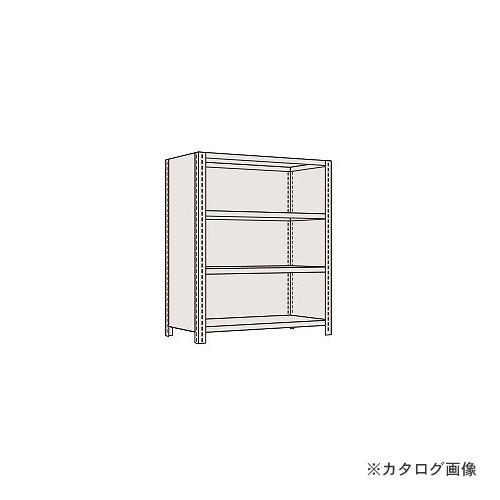 価格の大割引 運賃見積り 直送品 サカエ SAKAE 物品棚LE型 LWE9724