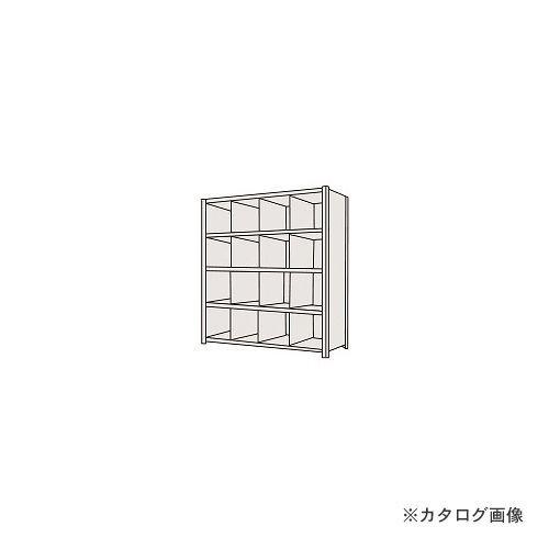 運賃見積り 直送品 サカエ SAKAE 物品棚LJ型 LJ8315
