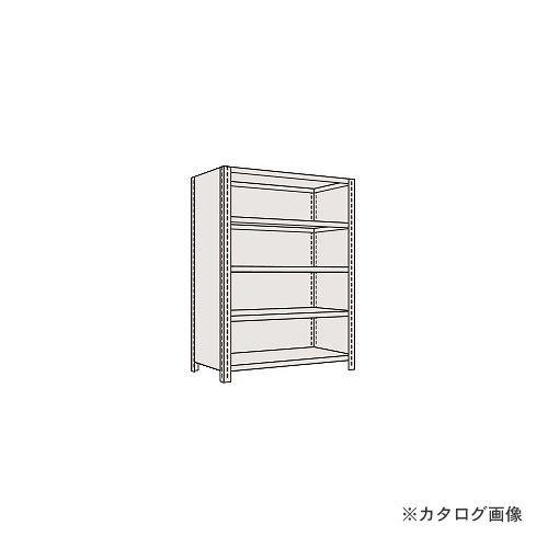 運賃見積り 直送品 サカエ SAKAE 物品棚LE型 LWE1715